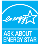 ENERGY STAR logo
