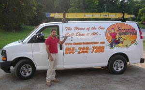 Hector the Handyman