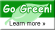 Go Green